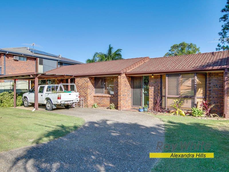 17 Plymstock Street, Alexandra Hills QLD 4161, Alexandra Hills - Thumbnail 2