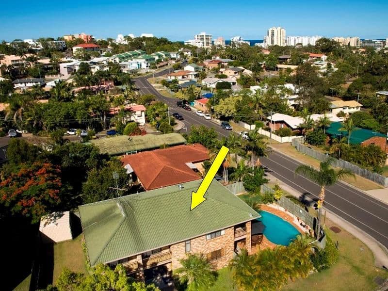 24 Ocean View Avenue, MOOLOOLABA QLD 4557, Mooloolaba - Image 1