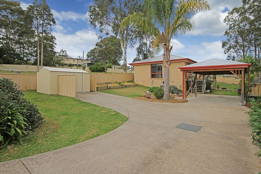 2A Palm Place, SURFSIDE NSW 2536, Surfside - Image 1