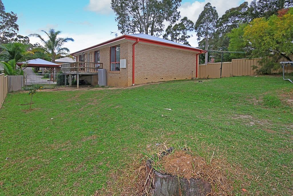 2A Palm Place, SURFSIDE NSW 2536, Surfside - Thumbnail 2