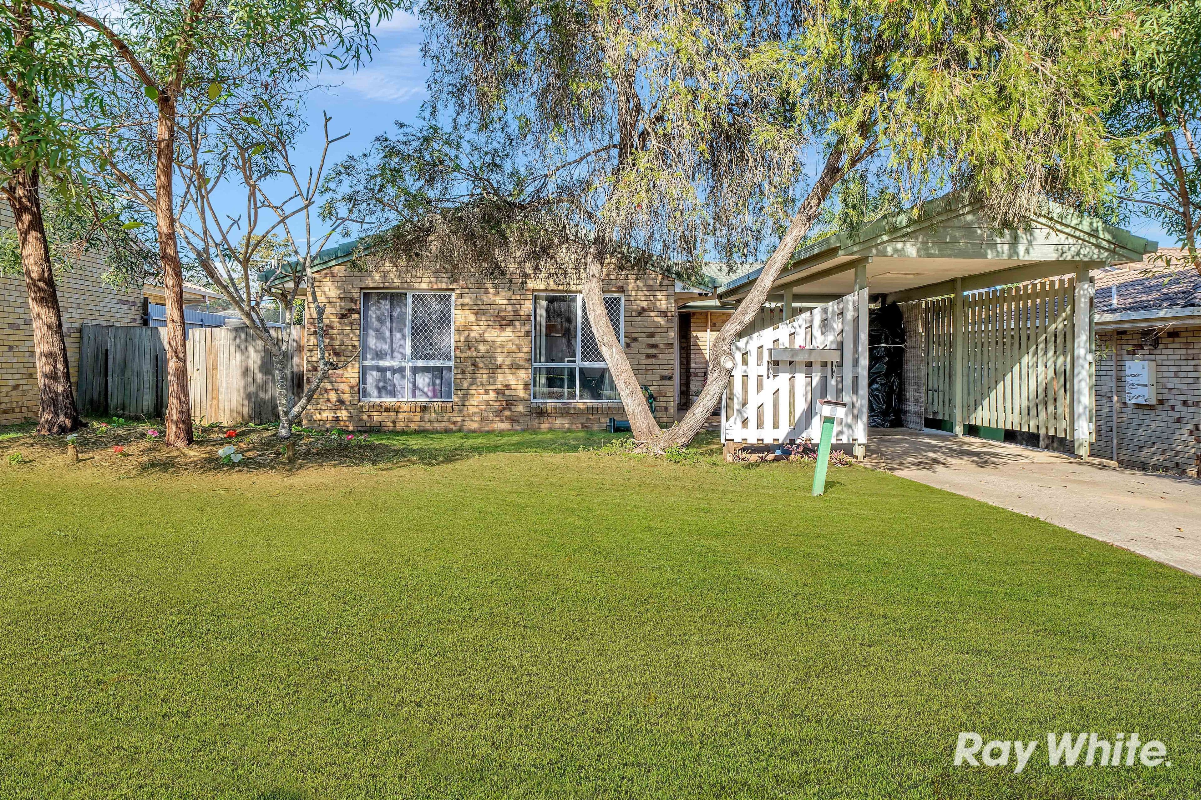 6 Hauff Close, Eagleby QLD 4207, Eagleby - Thumbnail 3
