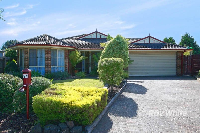 54 Josephine Avenue, CRANBOURNE VIC 3977, Cranbourne North - Image 1