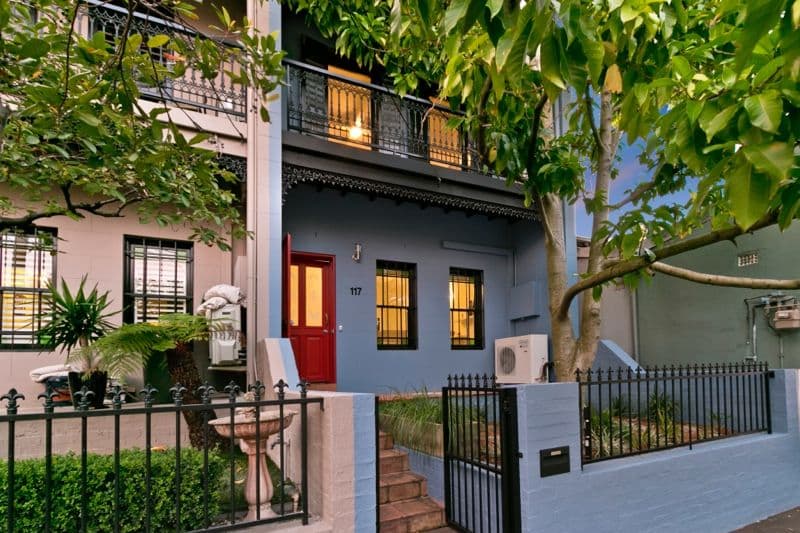 117 Union Street, NEWTOWN NSW 2042, Newtown - Image 1