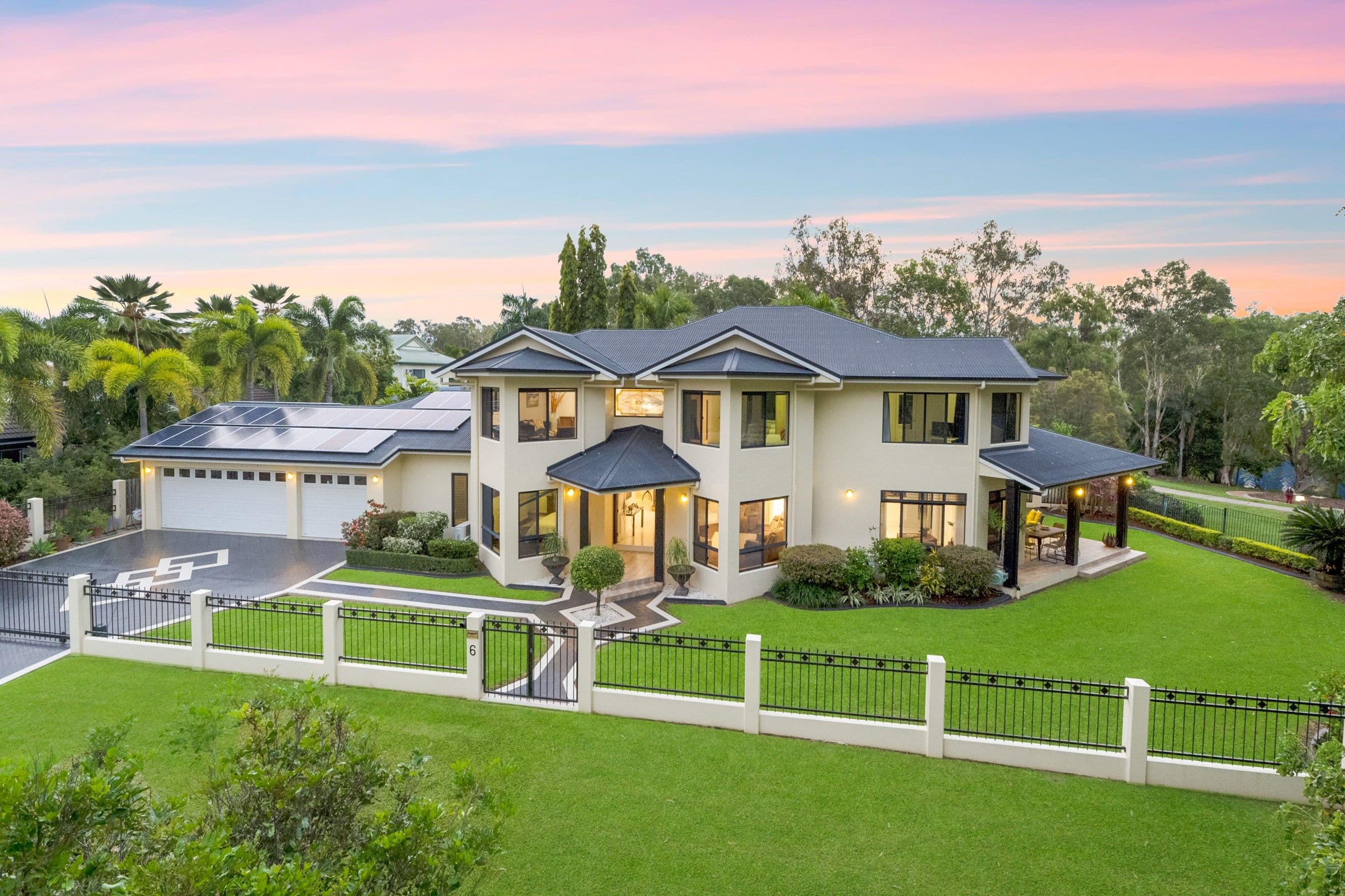 6 Harrington Court, Douglas QLD 4814, Douglas - Image 1