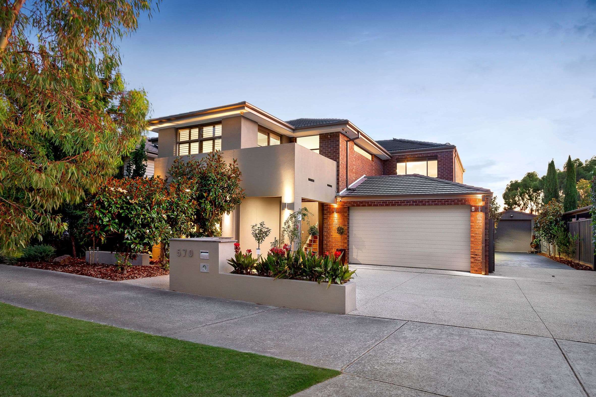 570 Masons Road, Mernda VIC 3754, Mernda - Image 1