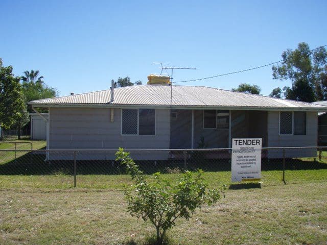 35  Partridge Street, CHARLEVILLE QLD 4470, Charleville - Image 1
