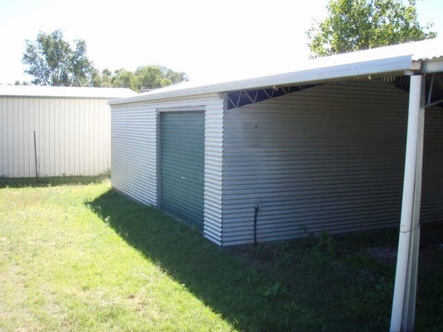 35  Partridge Street, CHARLEVILLE QLD 4470, Charleville - Thumbnail 3