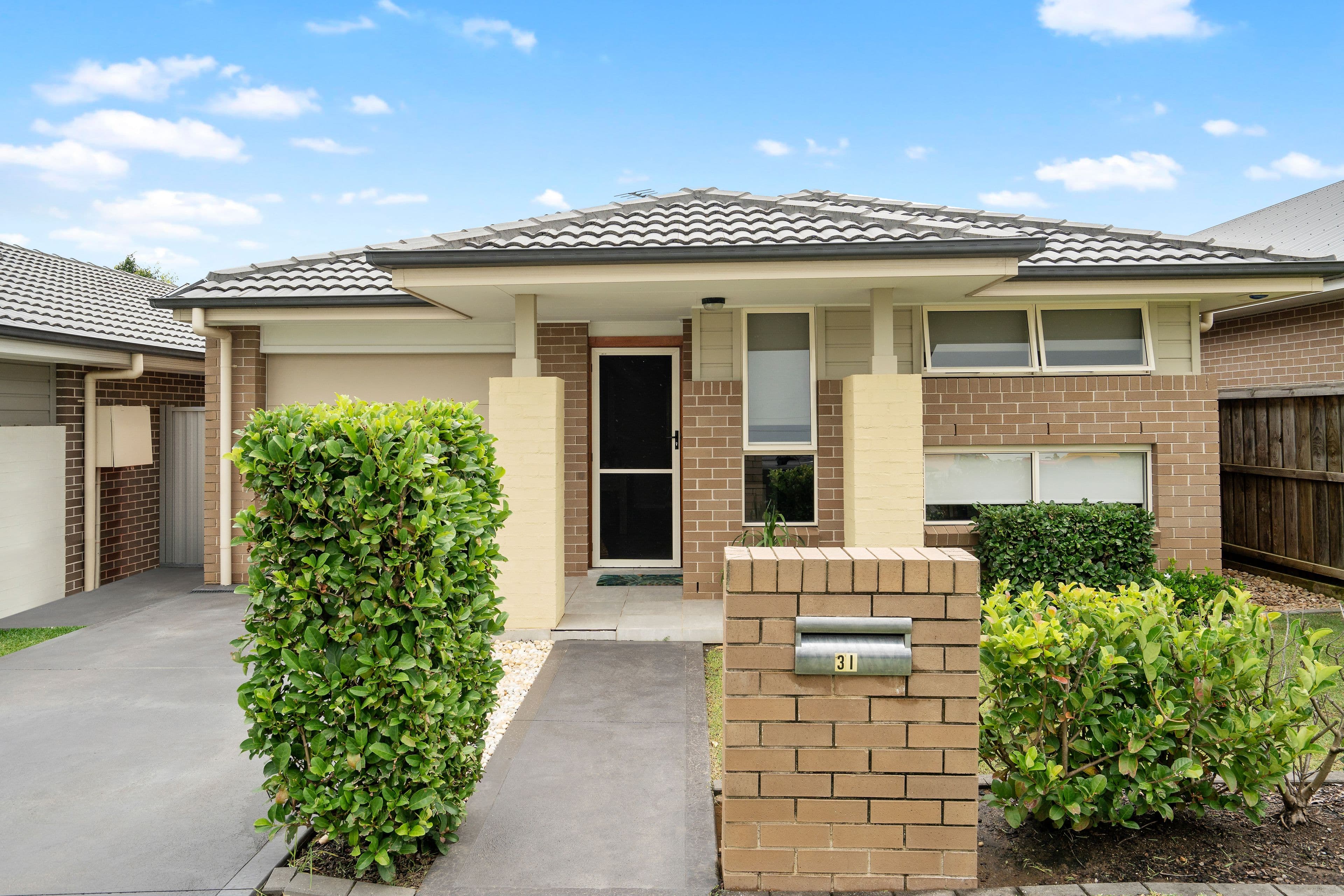 31 Ruth Street, Schofields NSW 2762, Schofields - Image 1
