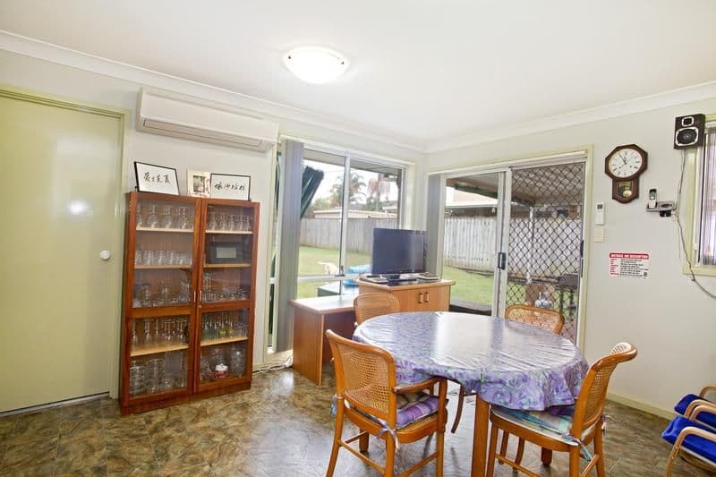 28 Colo Court, WATTLE GROVE NSW 2173, Wattle Grove - Thumbnail 4