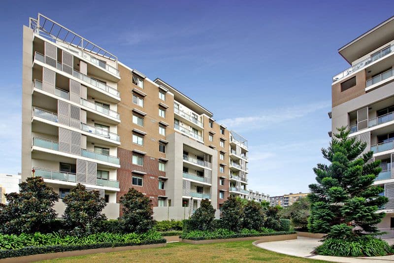 3-9 Church Avenue, MASCOT NSW 2020, Mascot - Thumbnail 3