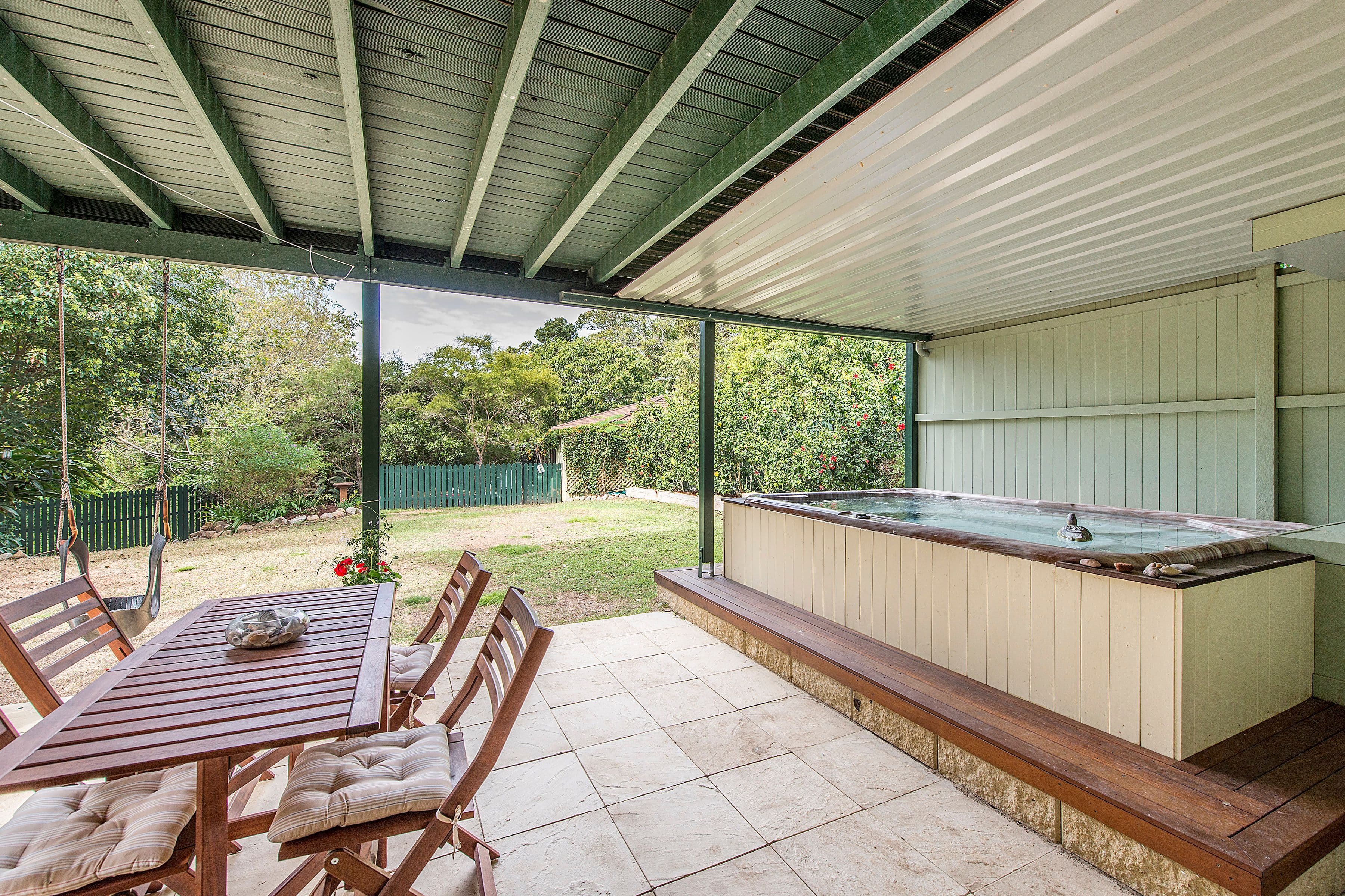 9 Merrell Street, Holland Park West QLD 4121, Holland Park West - Thumbnail 8