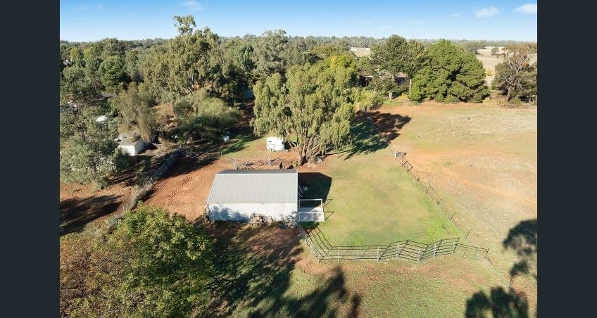 16 CLIFFORDS ROAD, Narrandera, Narrandera - Thumbnail 6