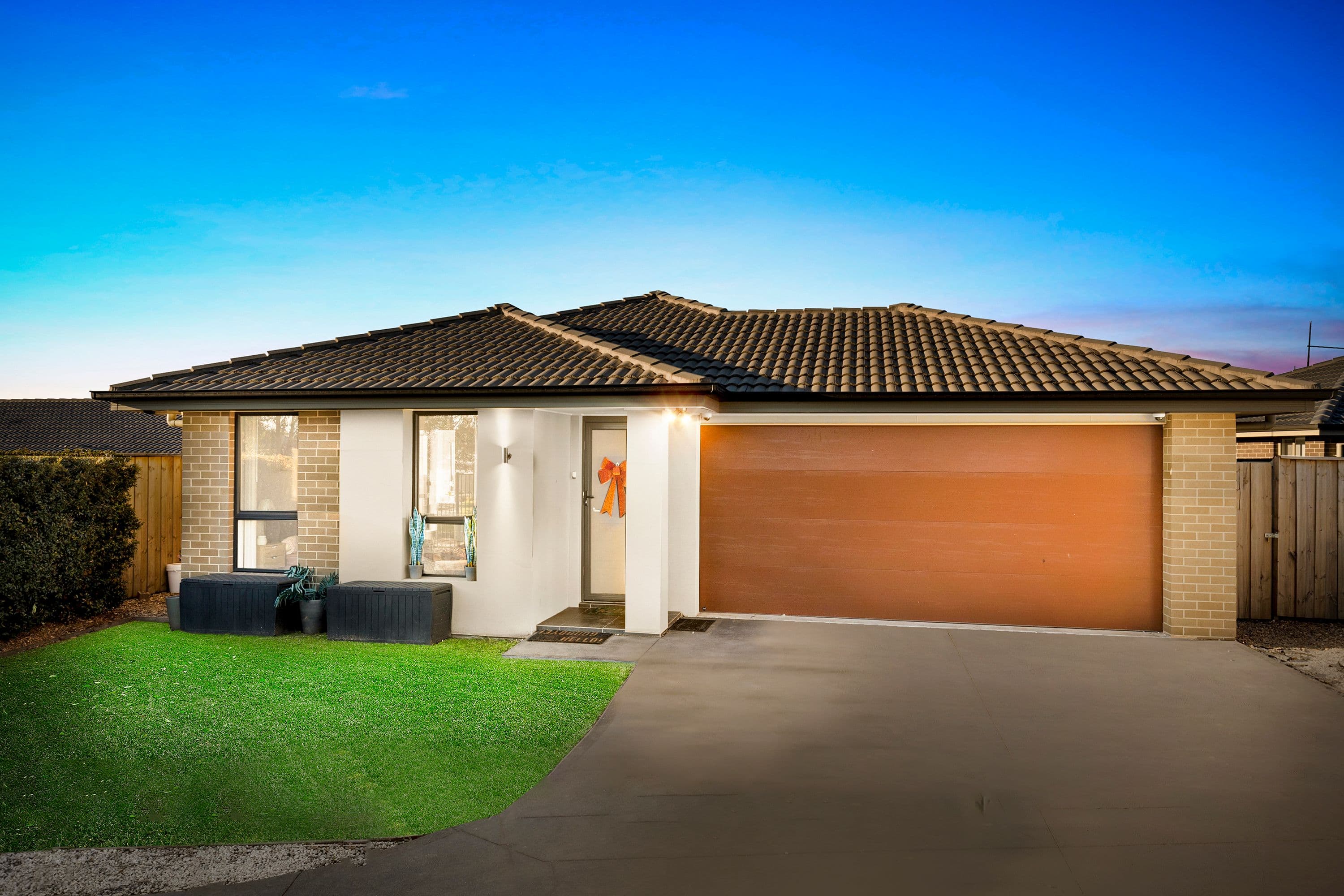 83 Everglades Street, The Ponds NSW 2769, The Ponds - Image 1