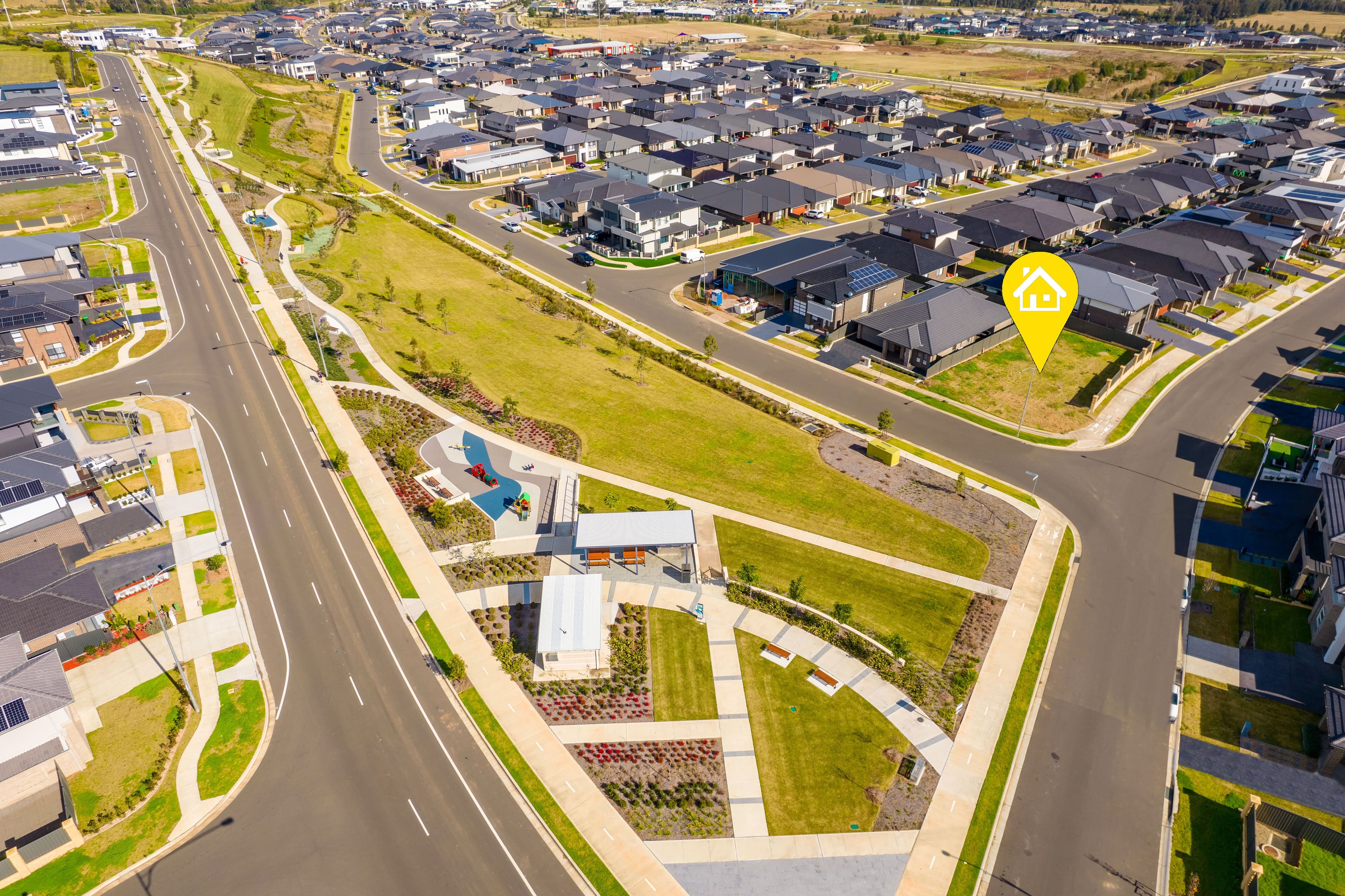 59 Sunstone Way, Leppington NSW 2179, Leppington - Thumbnail 3