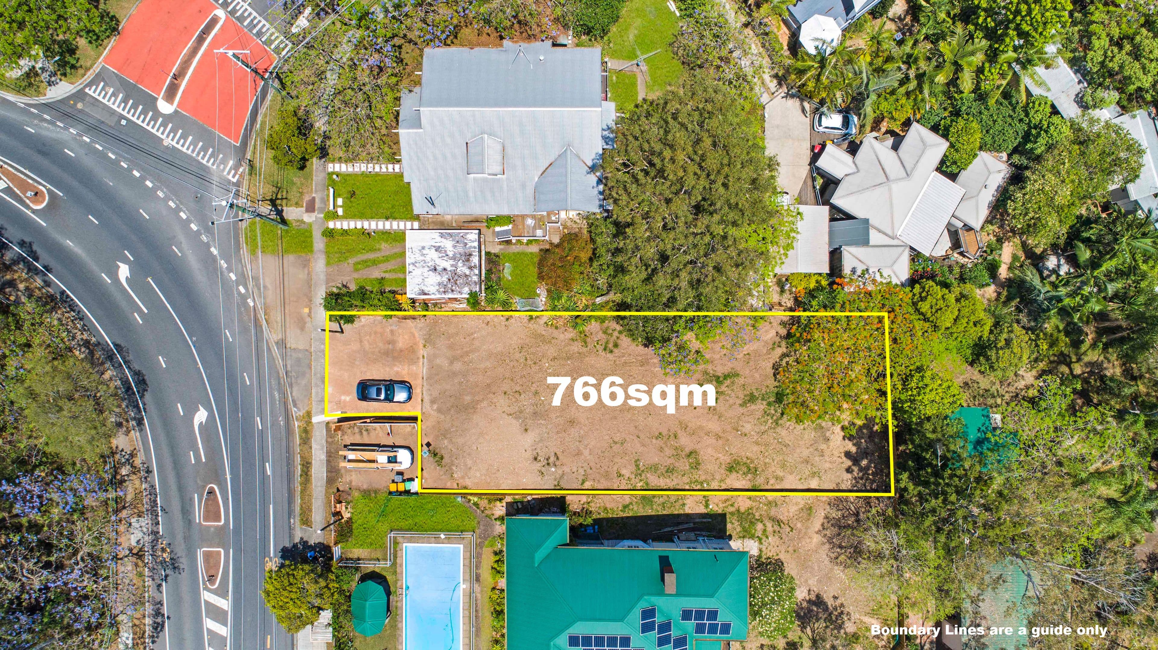 79 Simpsons Road, Bardon QLD 4065, Bardon - Image 1