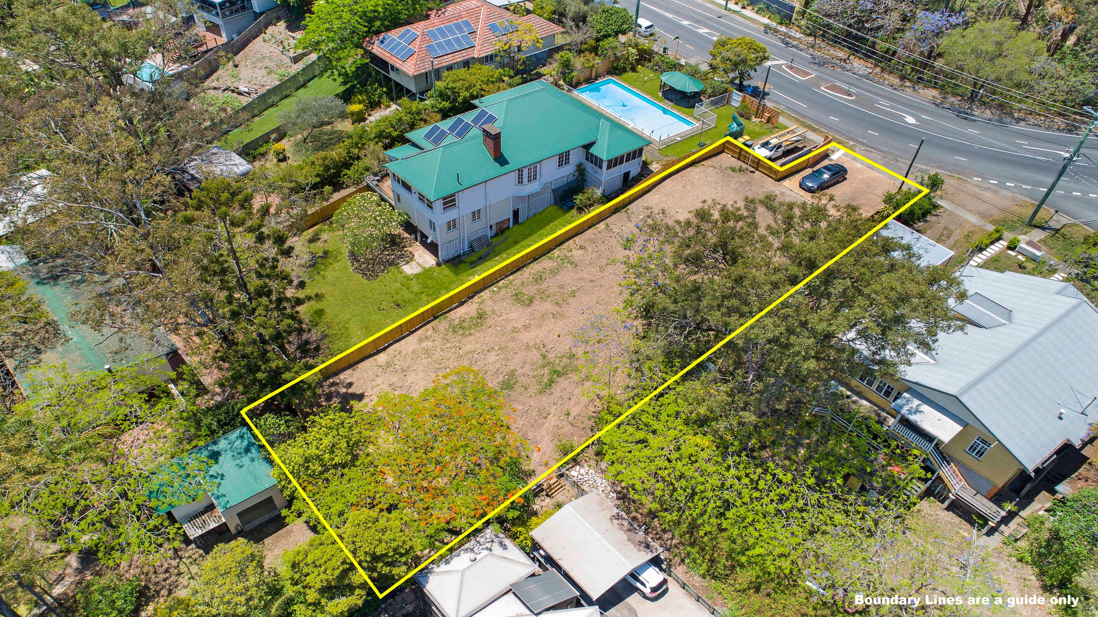 79 Simpsons Road, Bardon QLD 4065, Bardon - Thumbnail 2