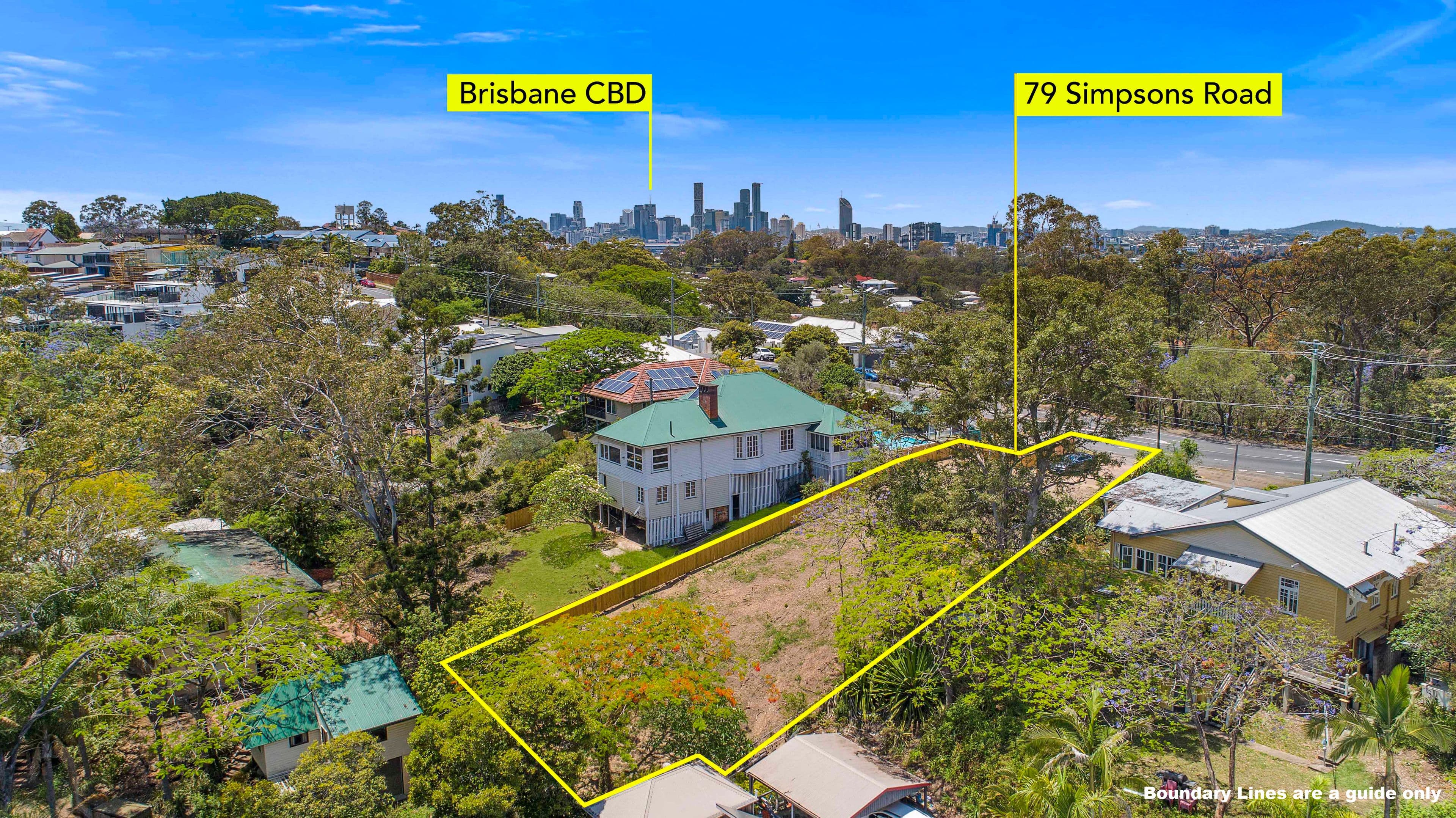 79 Simpsons Road, Bardon QLD 4065, Bardon - Thumbnail 3