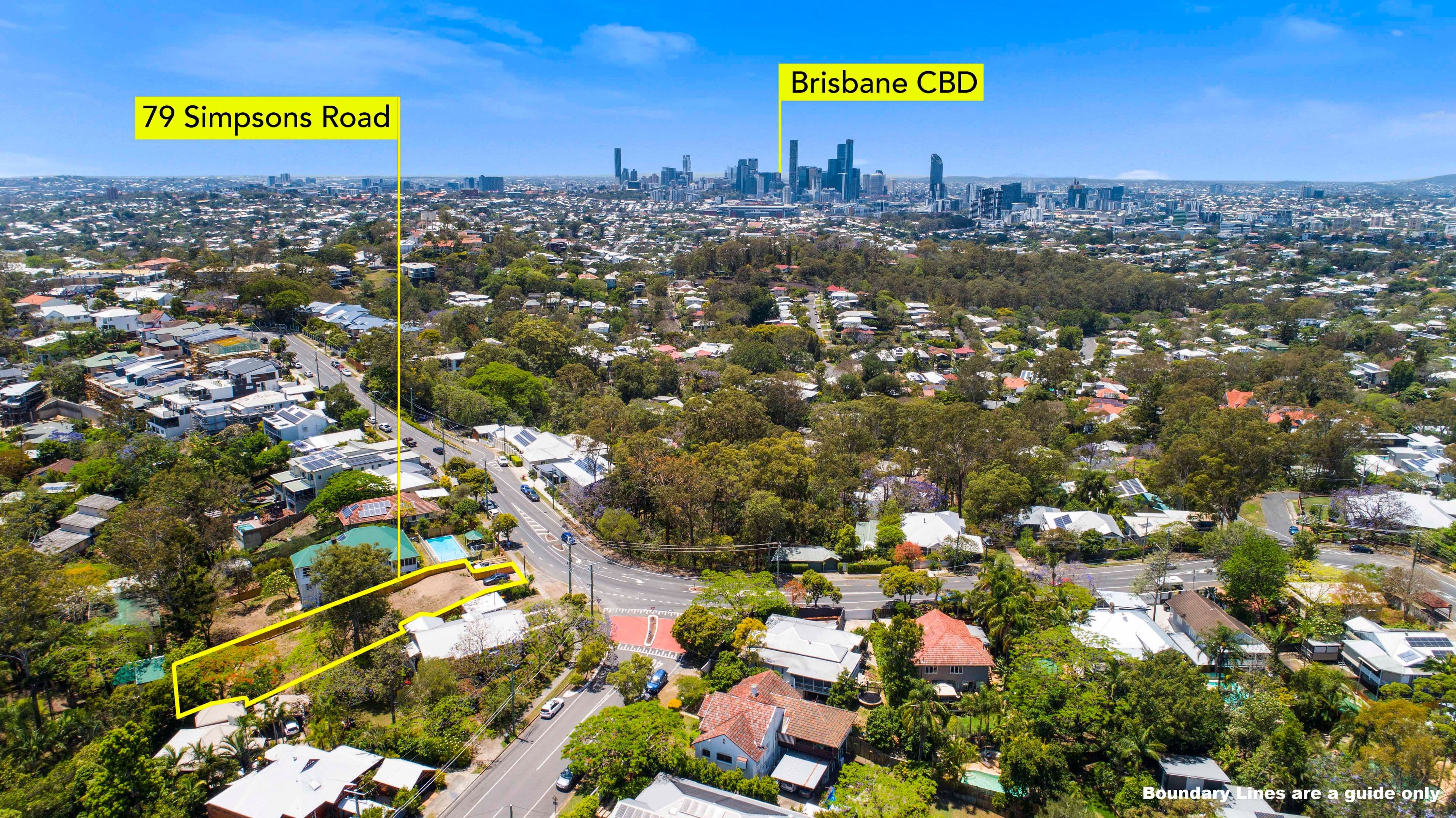 79 Simpsons Road, Bardon QLD 4065, Bardon - Thumbnail 4