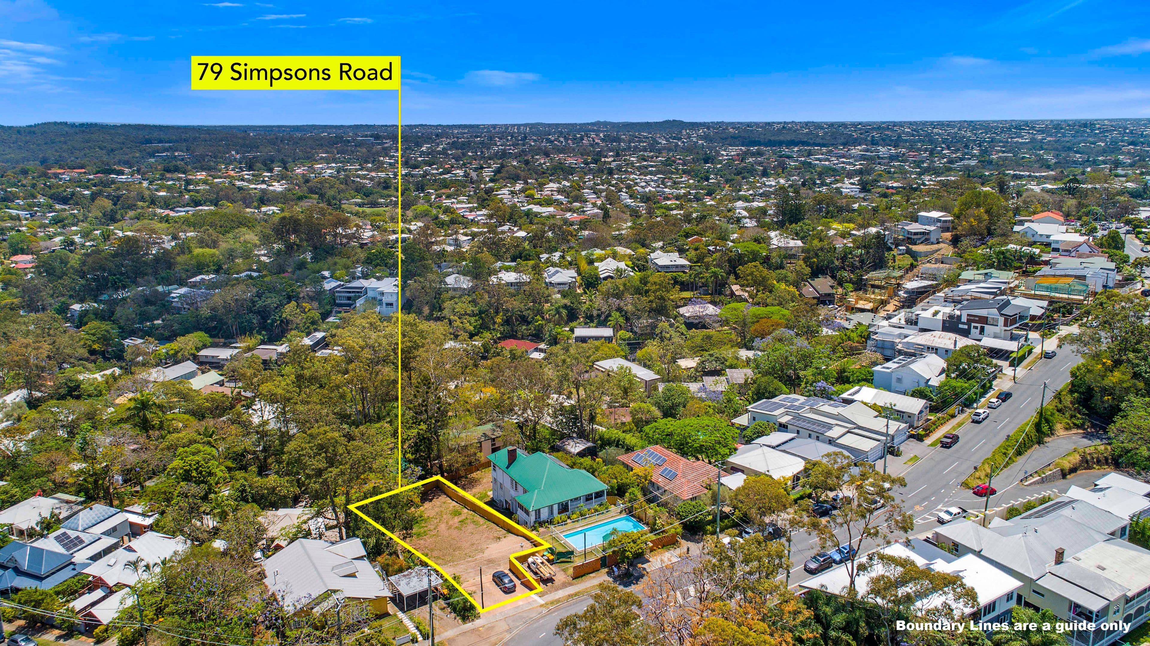79 Simpsons Road, Bardon QLD 4065, Bardon - Thumbnail 5