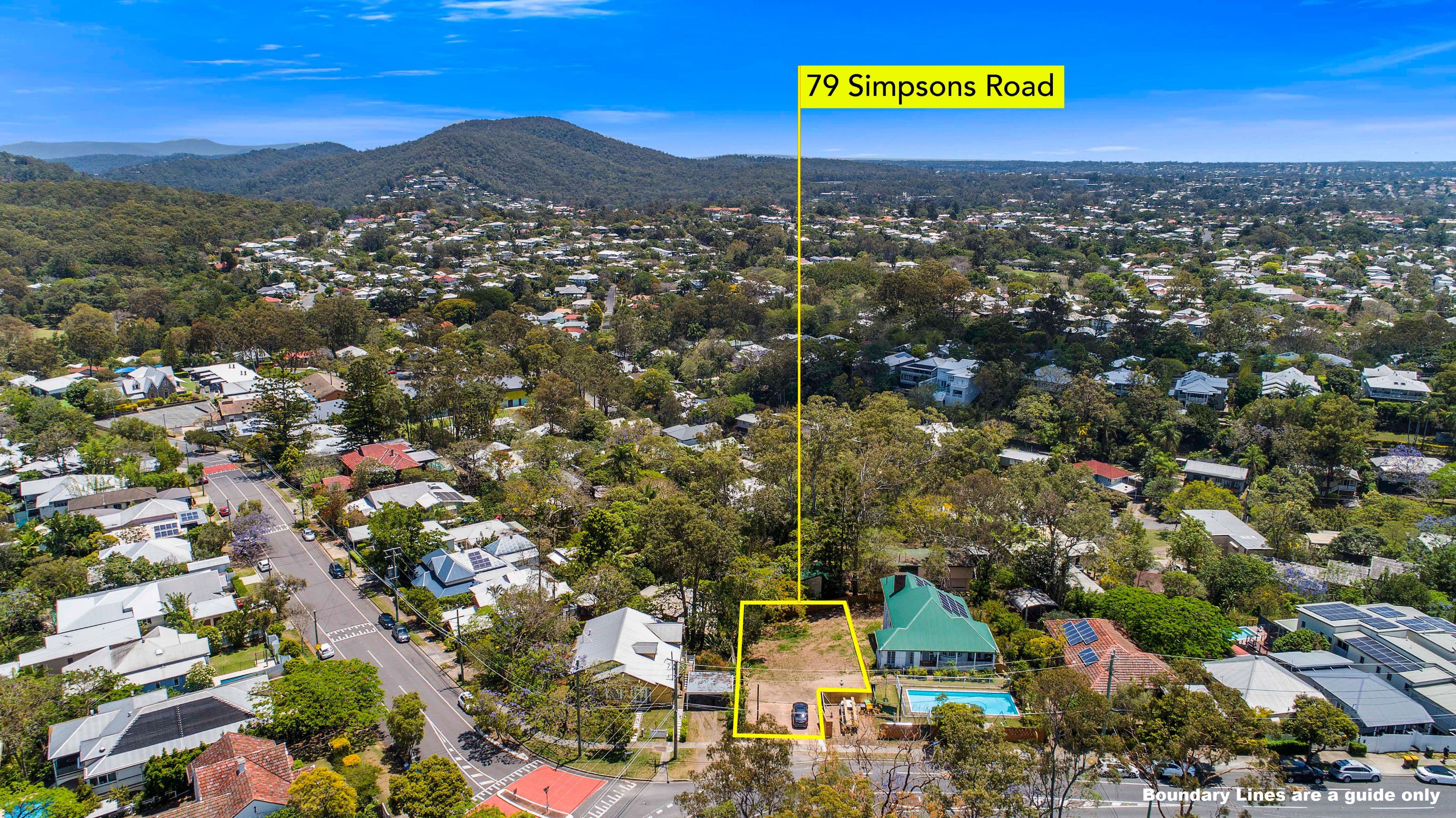 79 Simpsons Road, Bardon QLD 4065, Bardon - Thumbnail 6