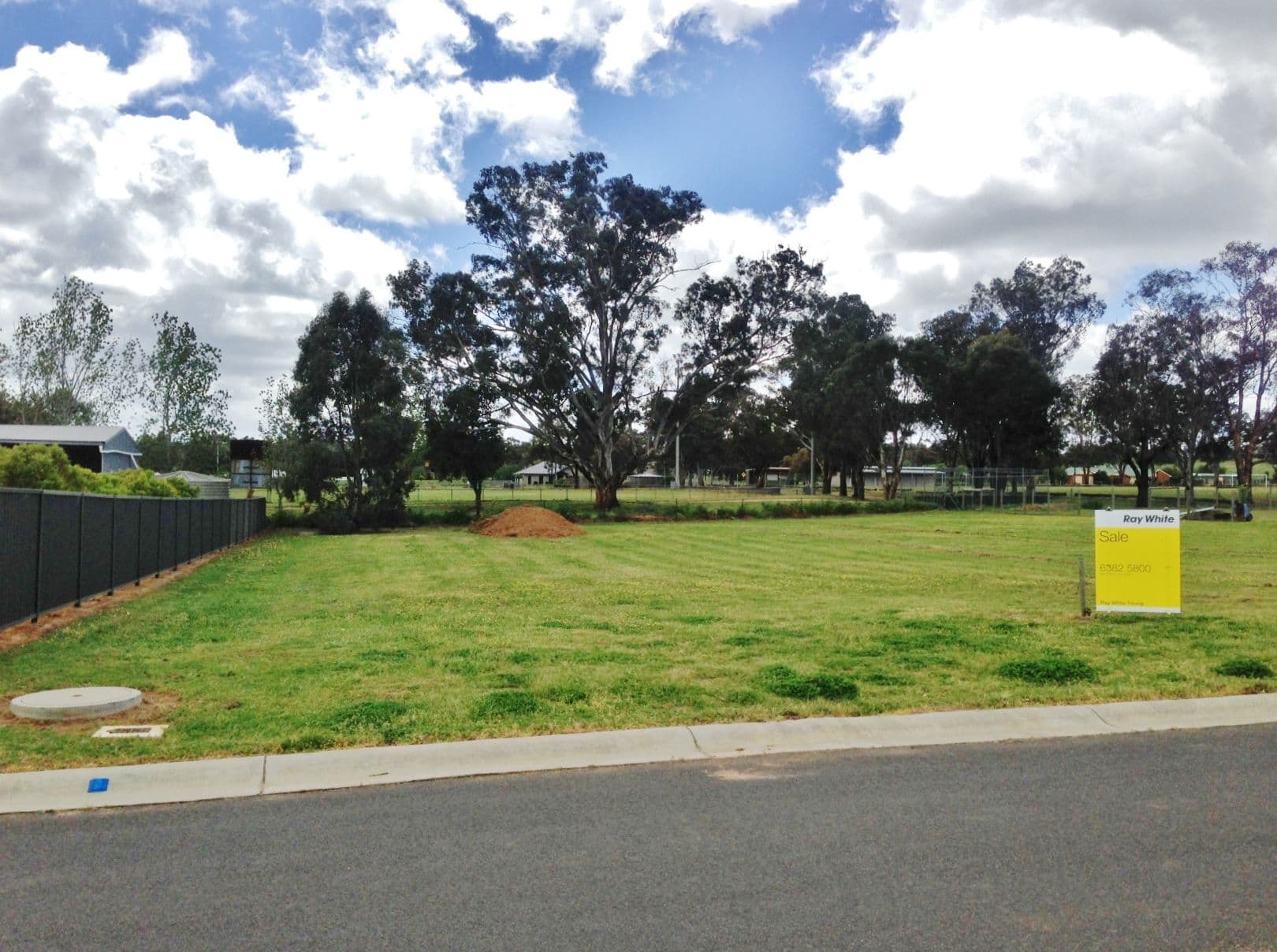 12 Stan McCabe Drive, Grenfell NSW 2810, Grenfell - Image 1