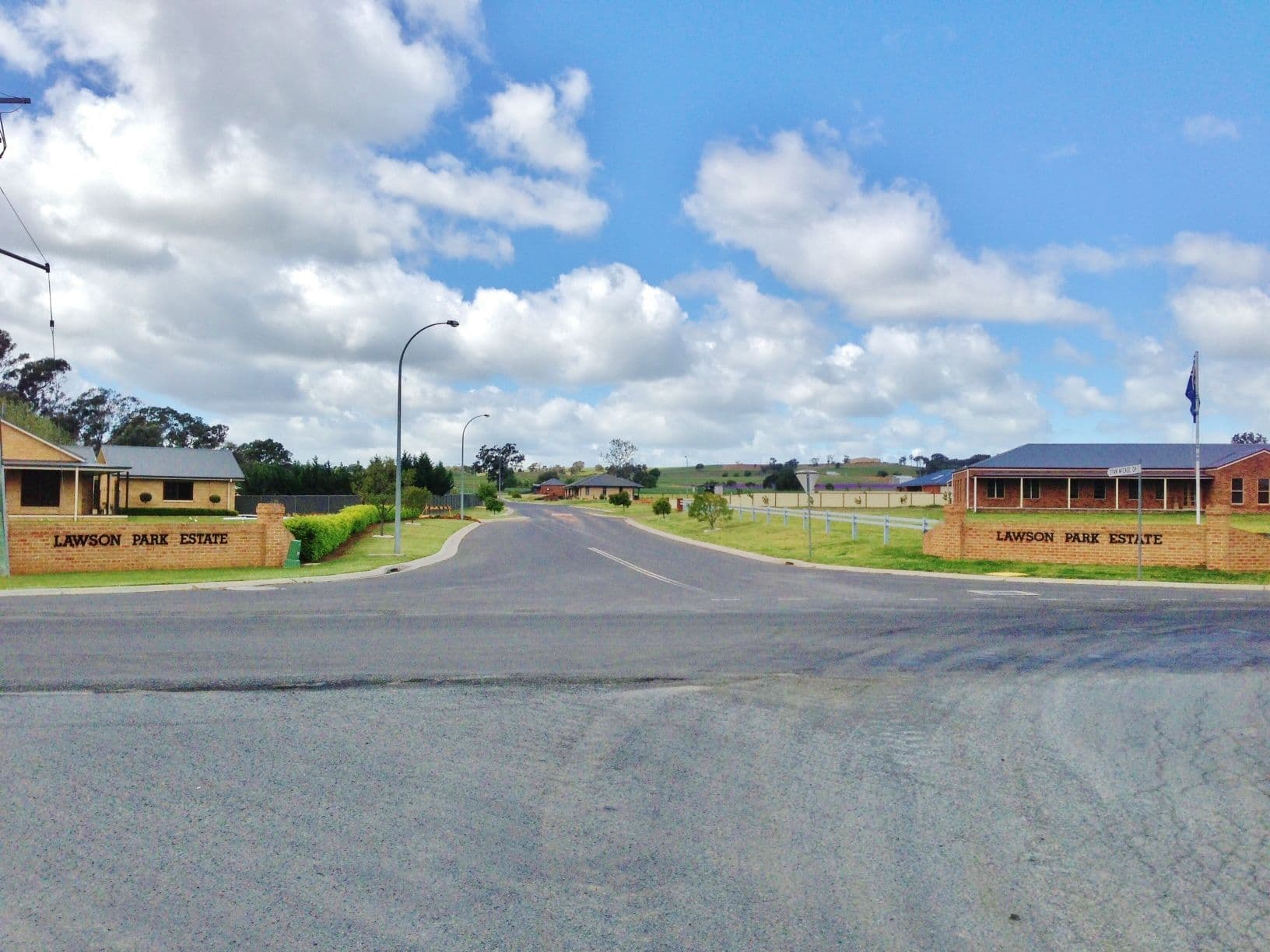 12 Stan McCabe Drive, Grenfell NSW 2810, Grenfell - Thumbnail 2