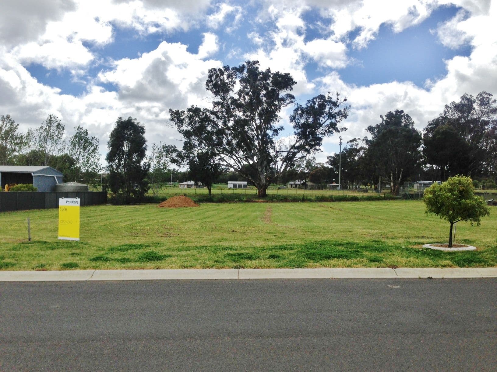 12 Stan McCabe Drive, Grenfell NSW 2810, Grenfell - Thumbnail 4