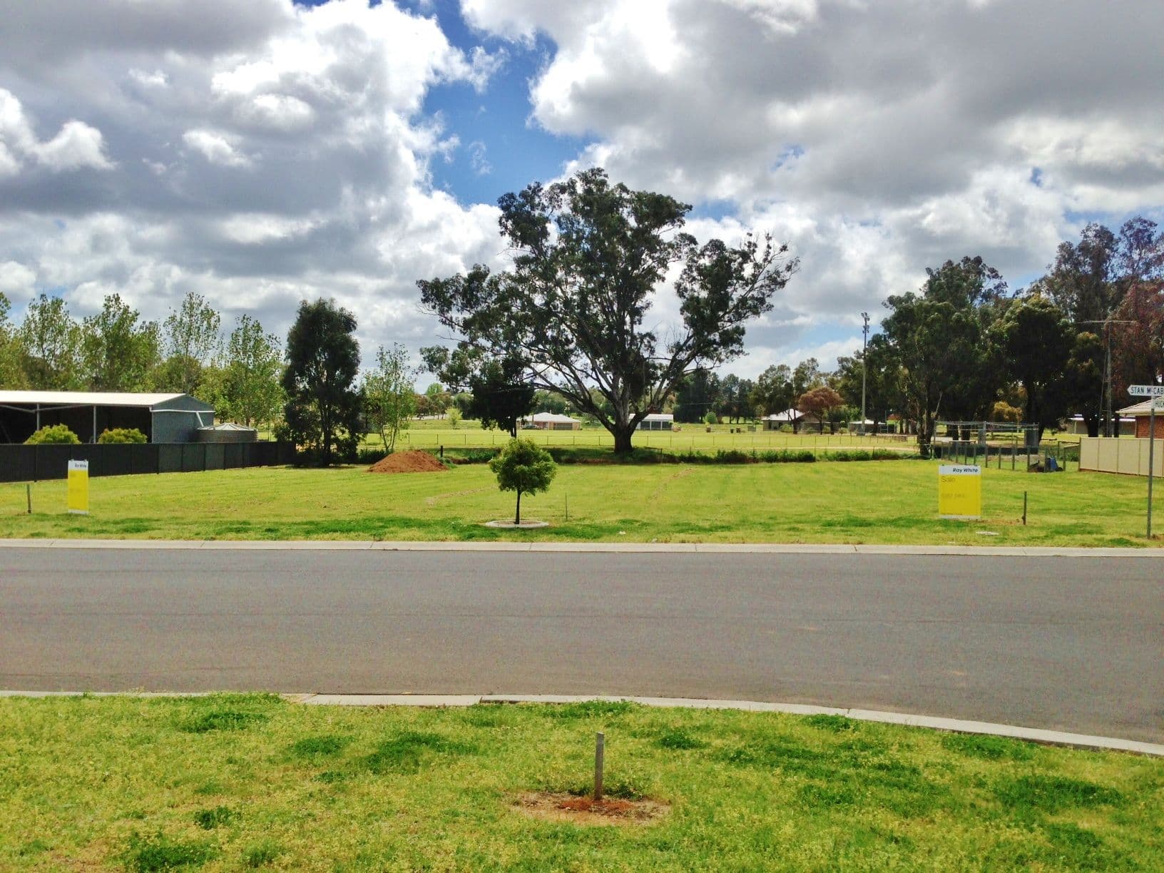 12 Stan McCabe Drive, Grenfell NSW 2810, Grenfell - Thumbnail 5
