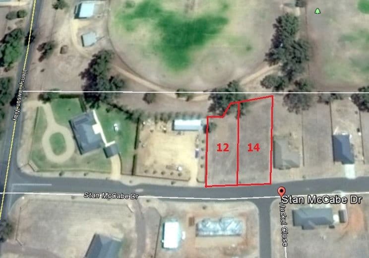 12 Stan McCabe Drive, Grenfell NSW 2810, Grenfell - Thumbnail 7