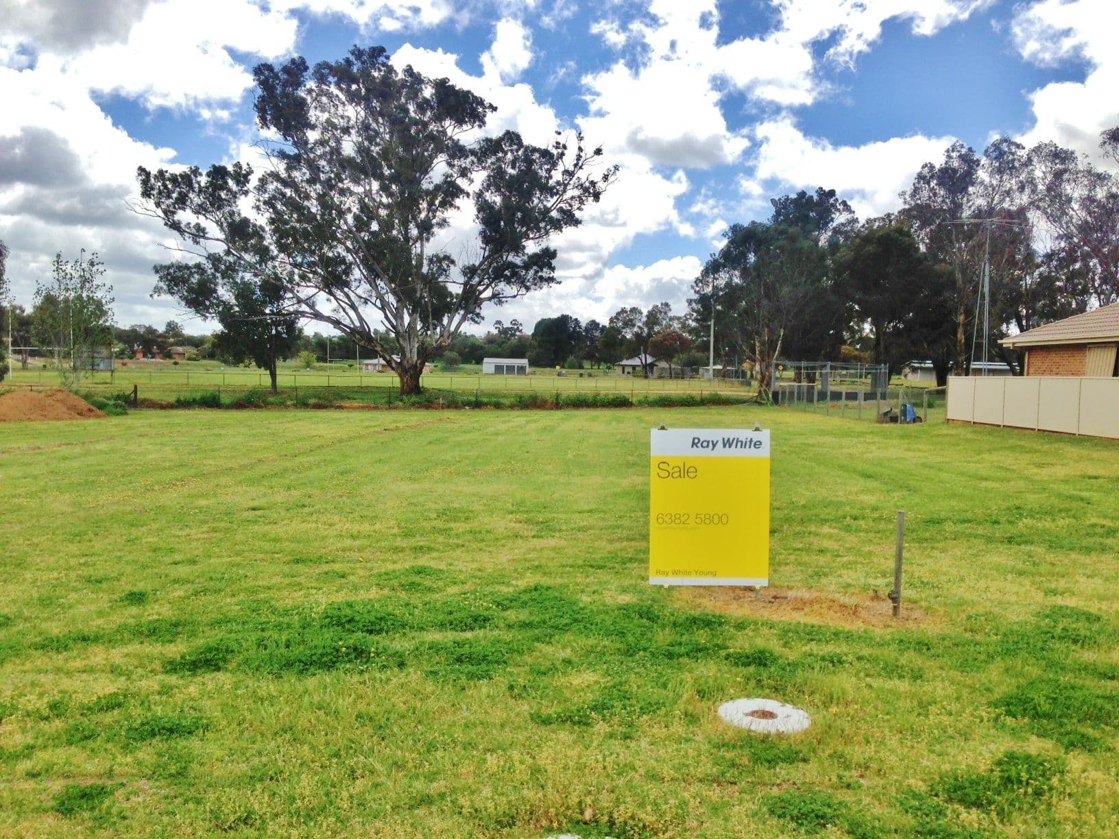 12 Stan McCabe Drive, Grenfell NSW 2810, Grenfell - Thumbnail 8