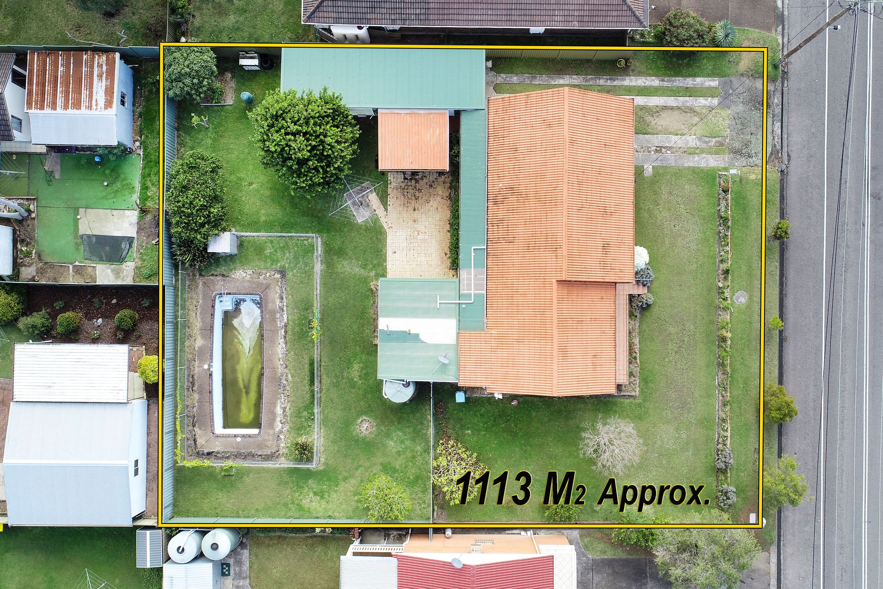 22 Woolana Avenue, Budgewoi - Thumbnail 3