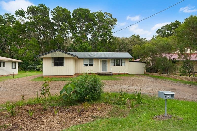 166 Broken Head Road, SUFFOLK PARK NSW 2481, Suffolk Park - Image 1