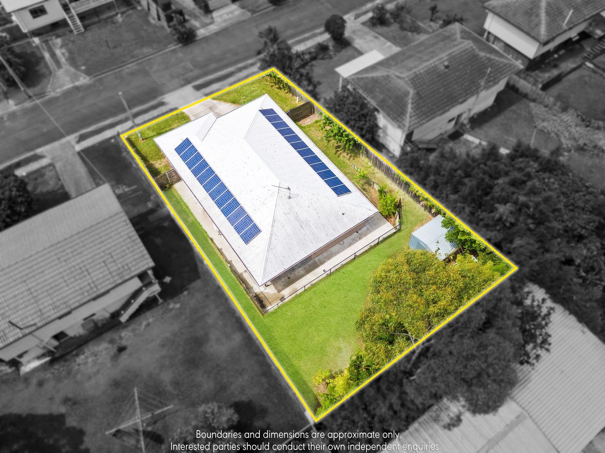 13 Modillion Street, Woodridge QLD 4114, Woodridge - Thumbnail 7