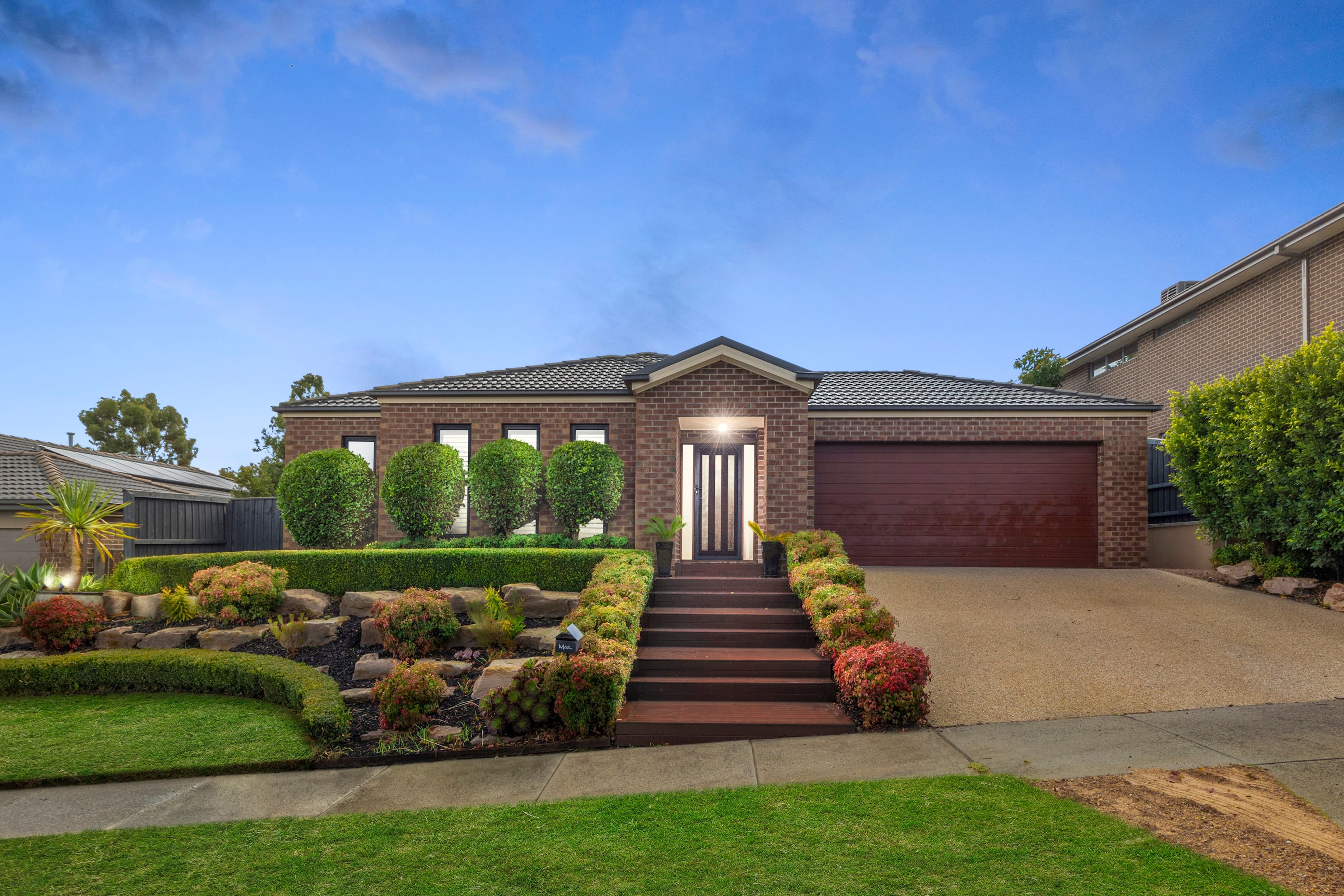 43 Kiora Avenue, Doreen VIC 3754, Doreen - Image 1
