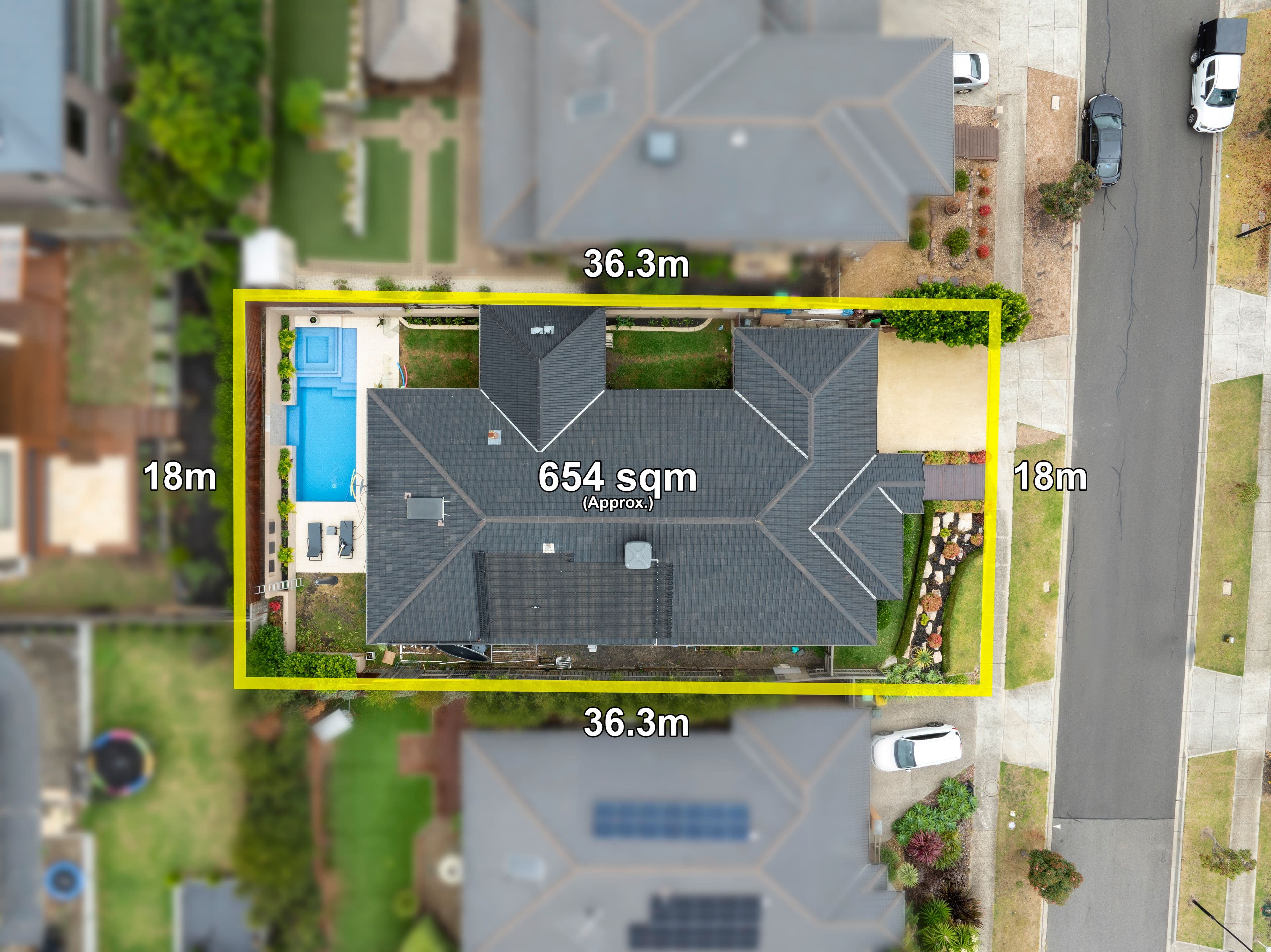 43 Kiora Avenue, Doreen VIC 3754, Doreen - Thumbnail 3