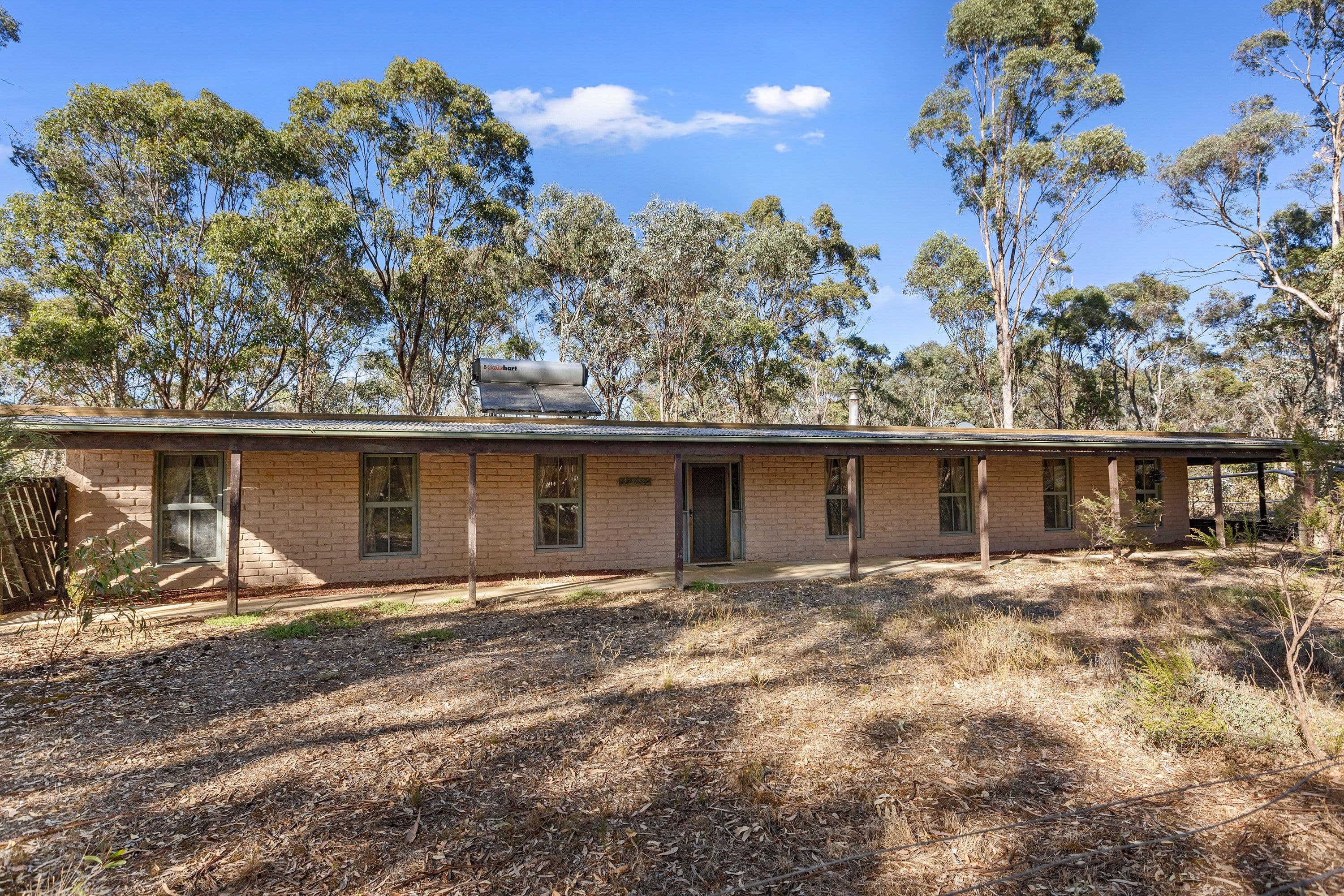 202 Turners Road, Strathfieldsaye VIC 3551, Strathfieldsaye - Image 1