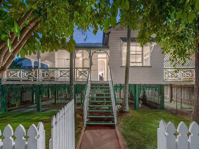 12 Napier Street, Ascot QLD 4007, Ascot - Image 1