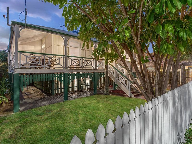 12 Napier Street, Ascot QLD 4007, Ascot - Thumbnail 2