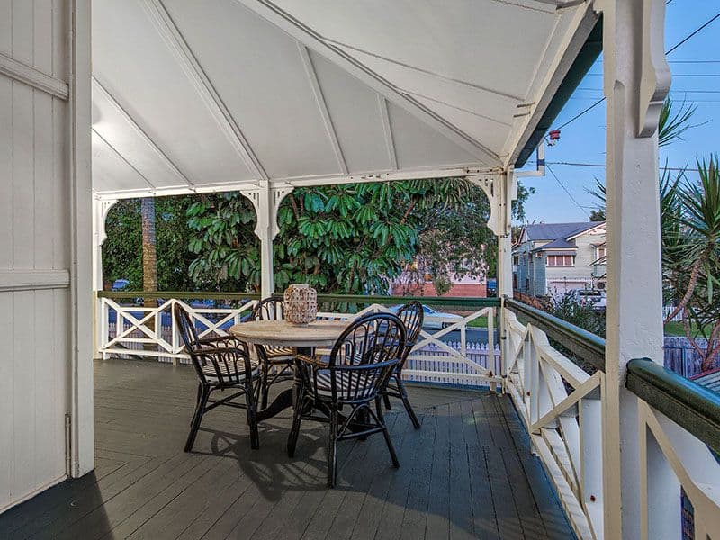12 Napier Street, Ascot QLD 4007, Ascot - Thumbnail 4