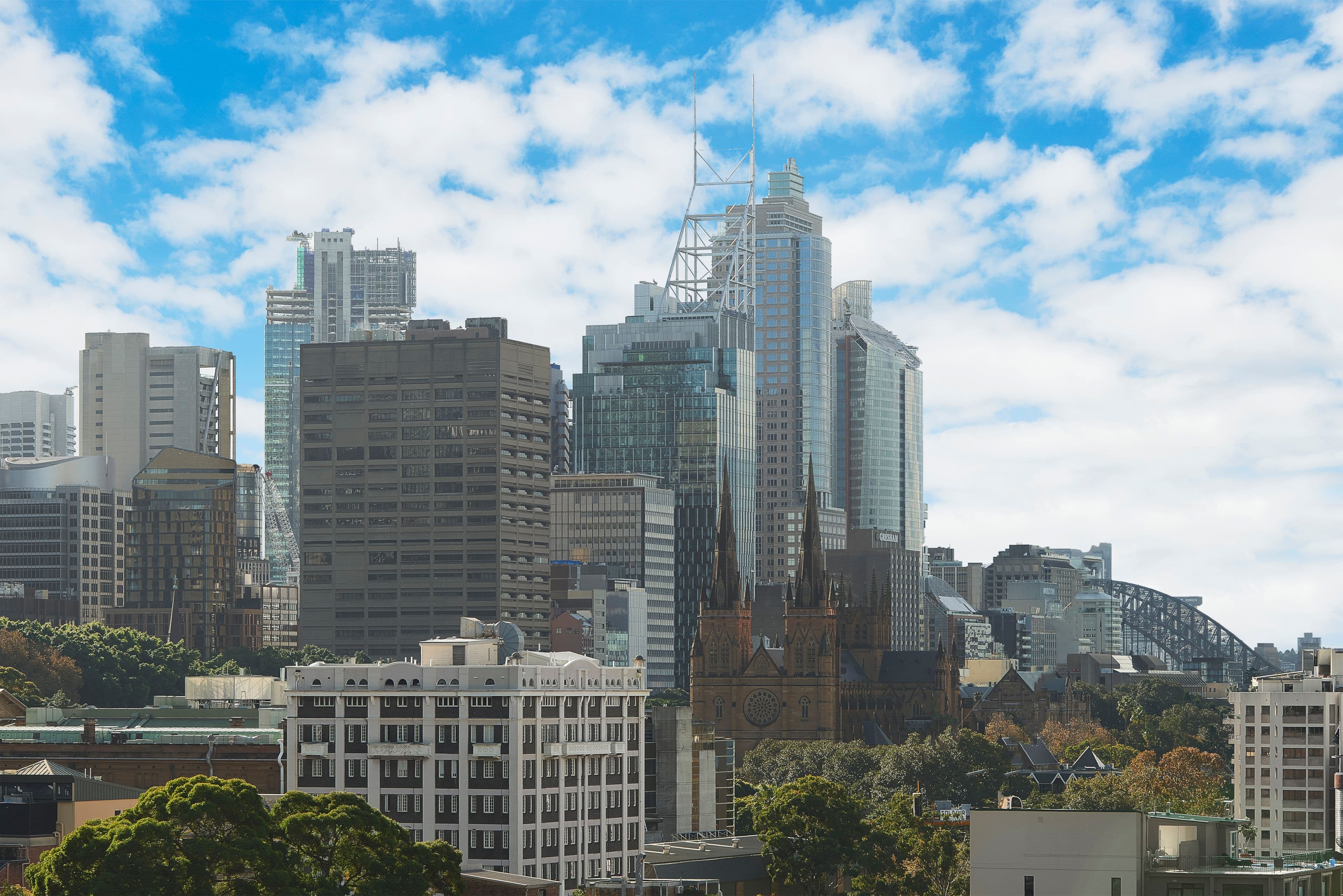 7 Burton Street, Darlinghurst NSW 2010, Darlinghurst - Thumbnail 3