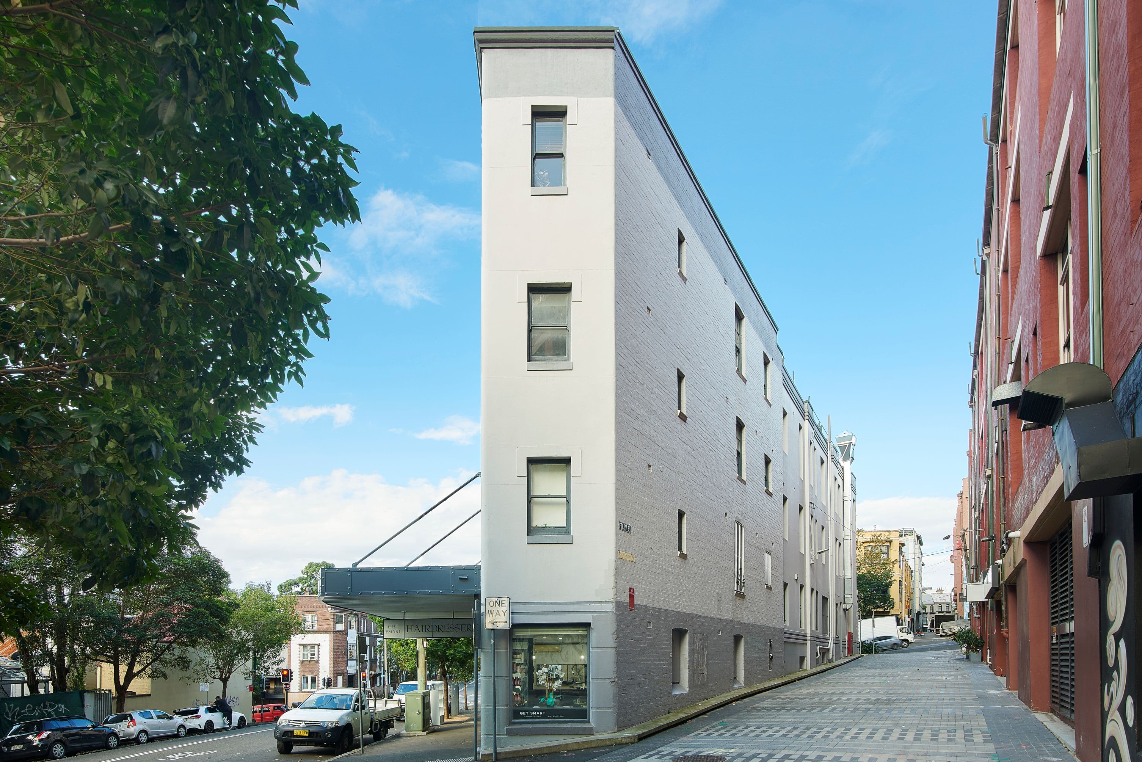 7 Burton Street, Darlinghurst NSW 2010, Darlinghurst - Thumbnail 8