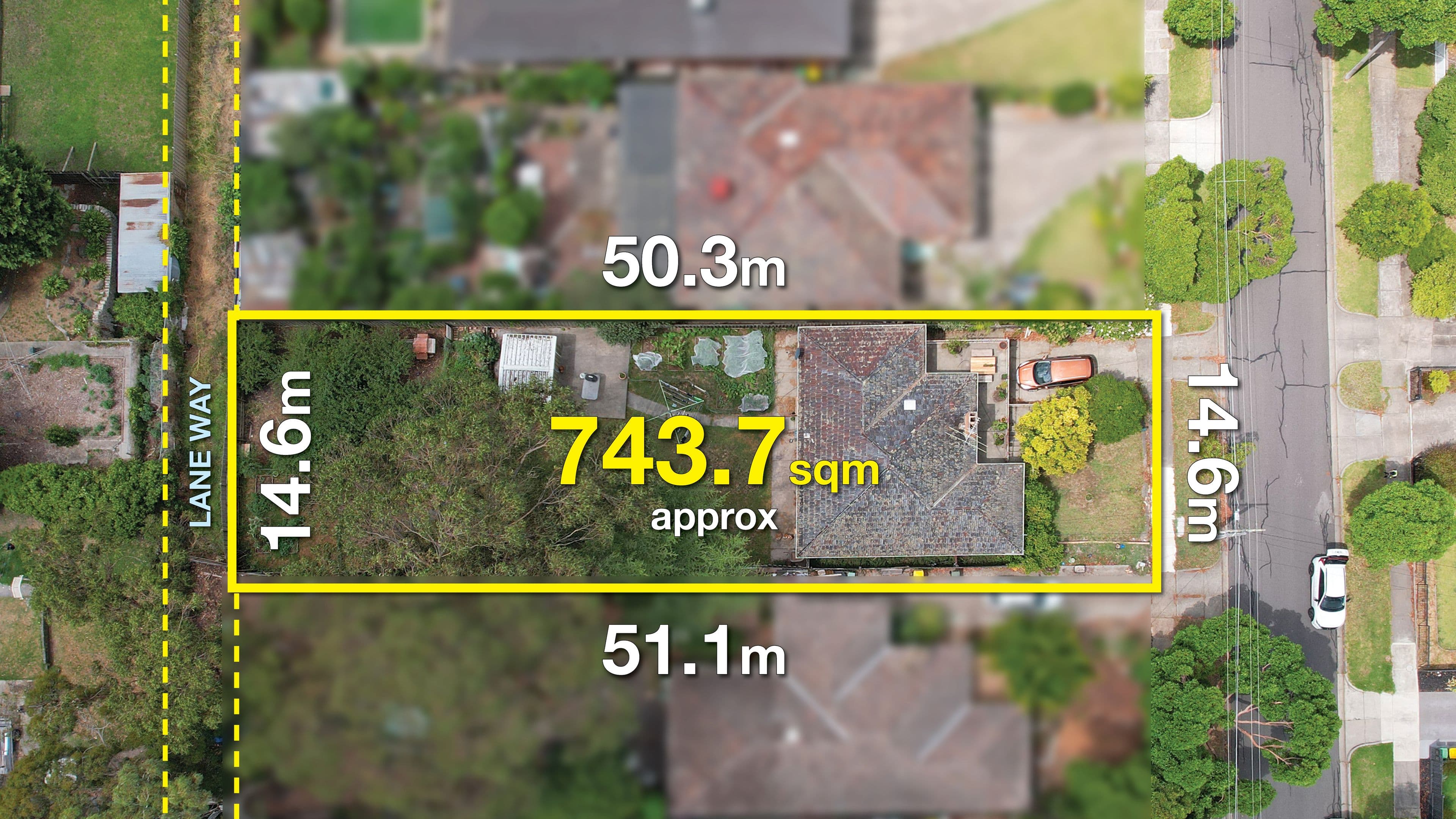 84 St Vigeons Road, Reservoir VIC 3073, Reservoir - Thumbnail 2