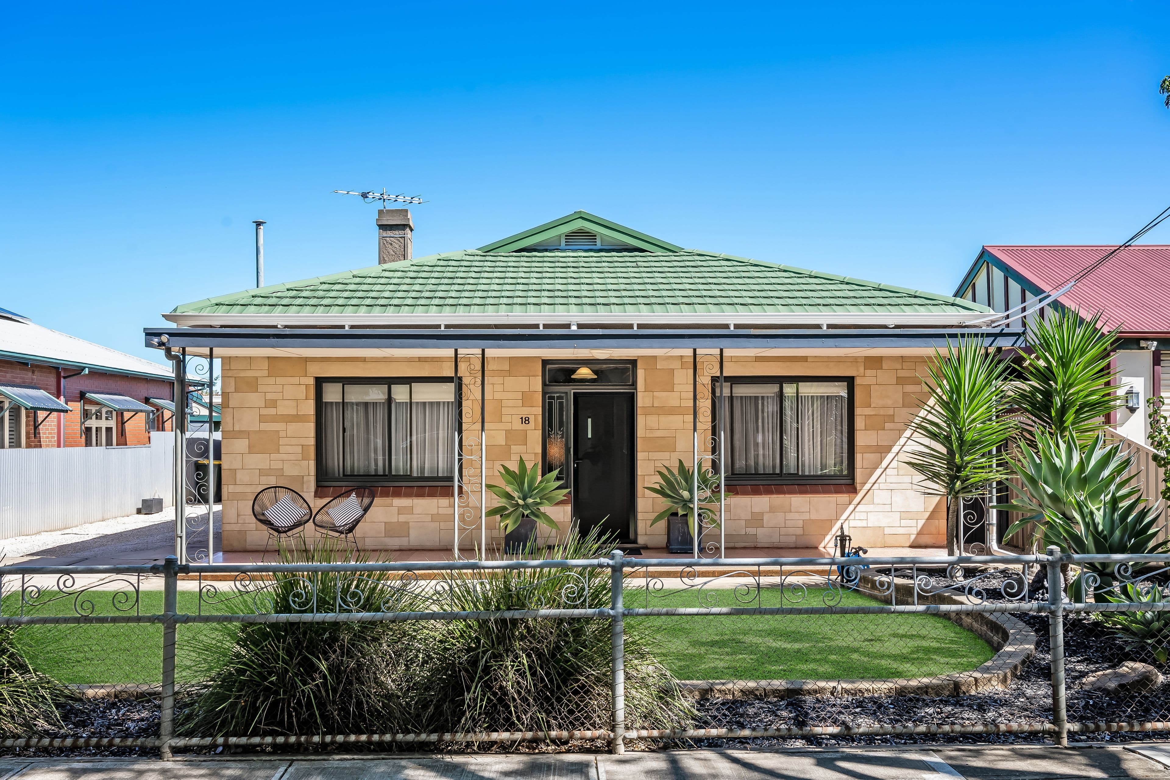 18 Ross Avenue, Flinders Park SA 5025, Flinders Park - Image 1