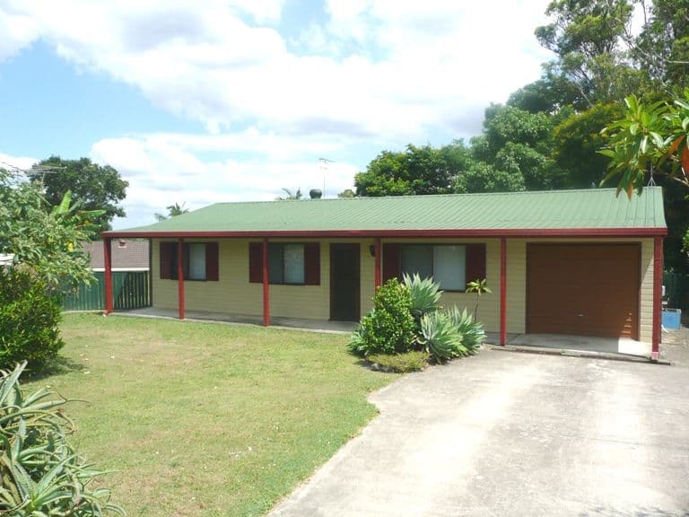 25 Capparis Street, ALGESTER QLD 4115, Algester - Image 1