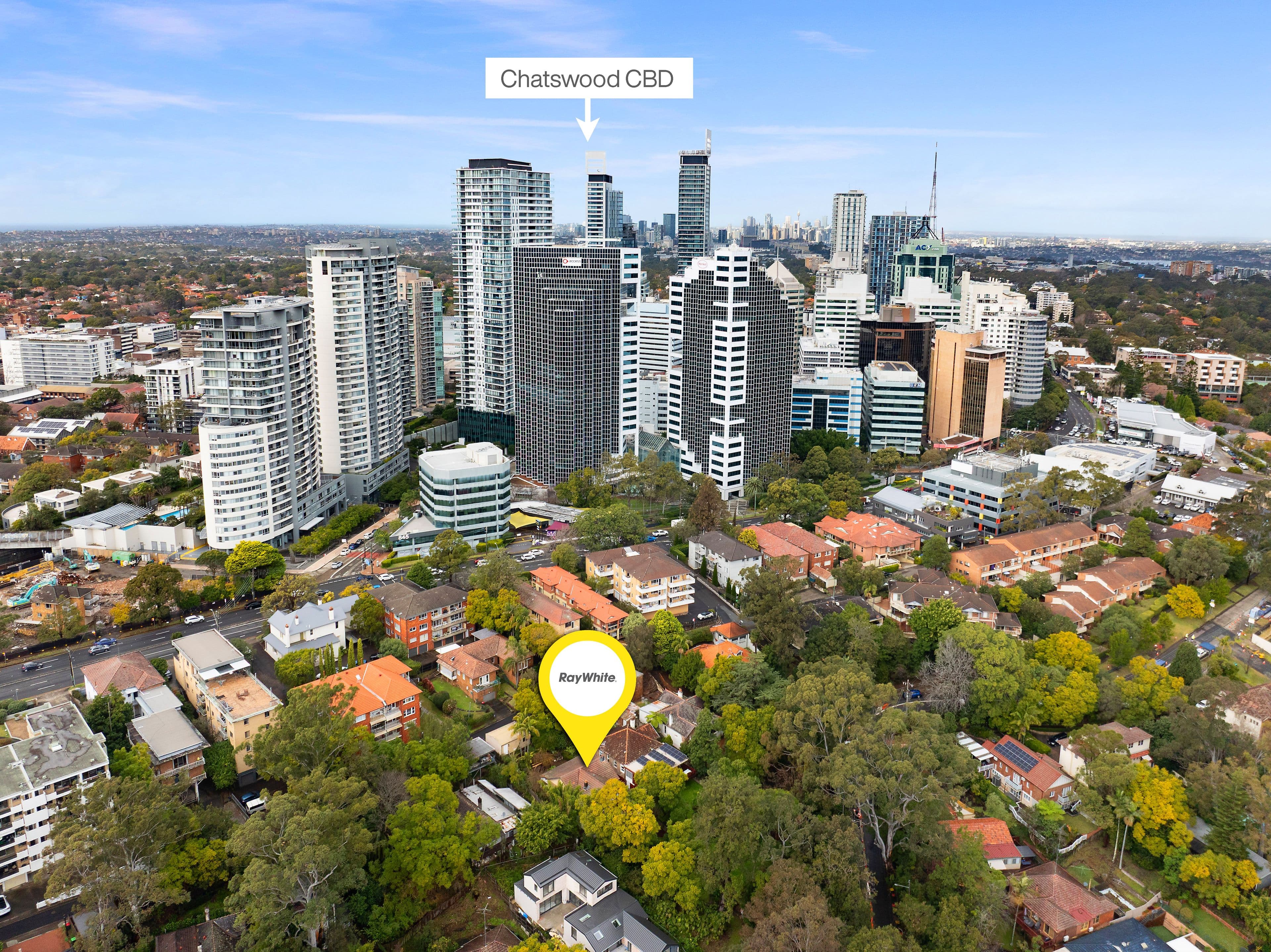 13 View Lane, Chatswood NSW 2067, Chatswood - Image 1