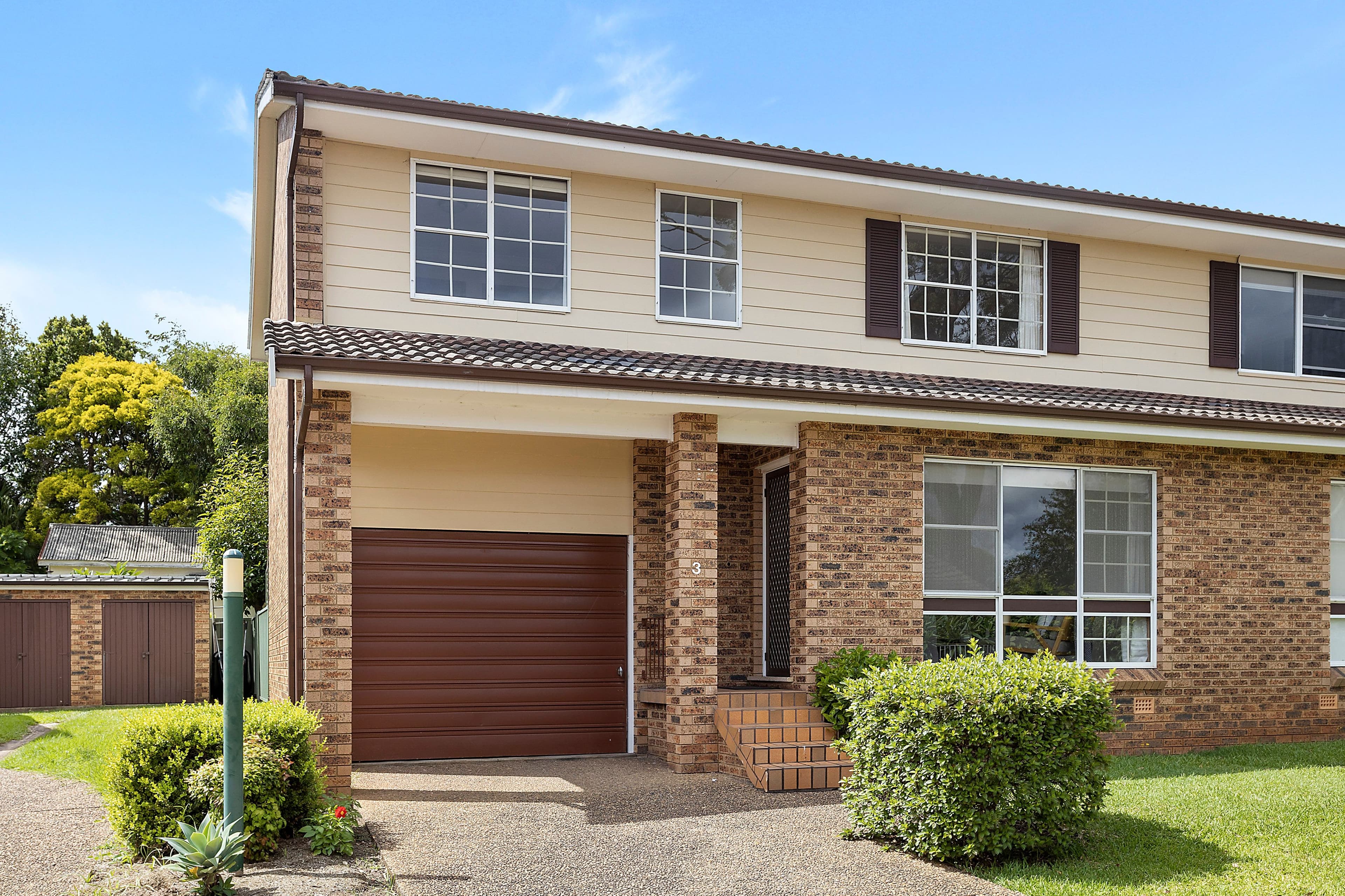 63-65 Denman Avenue, Woolooware NSW 2230, Woolooware - Image 1