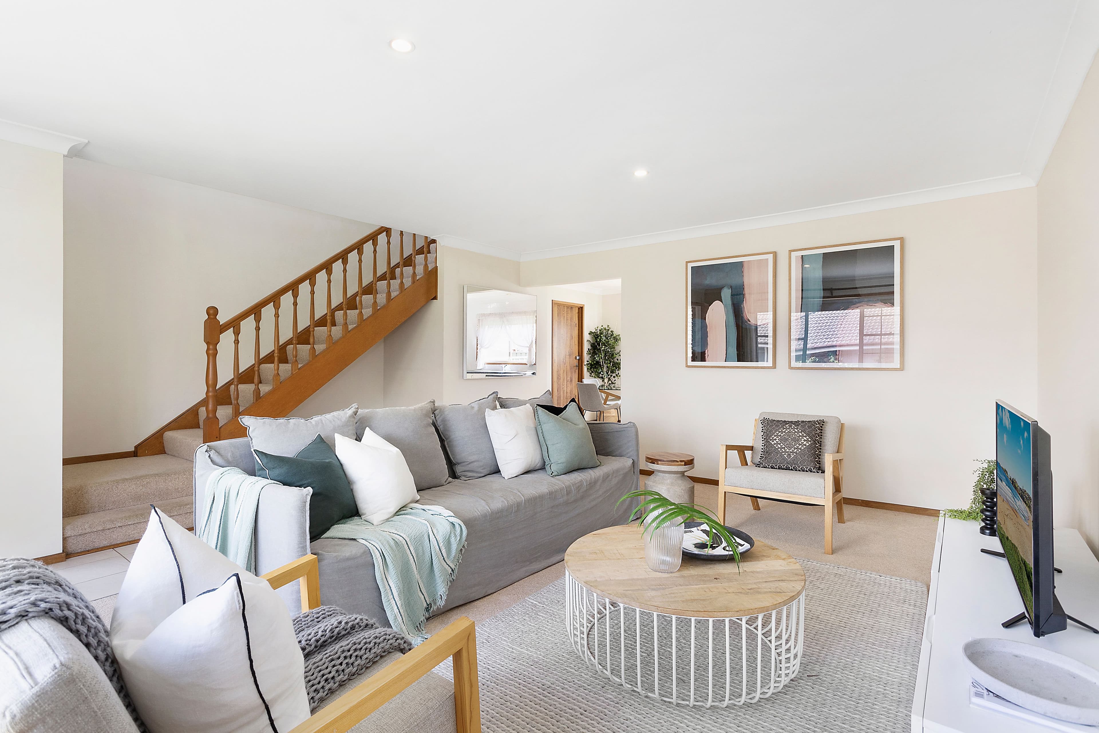 63-65 Denman Avenue, Woolooware NSW 2230, Woolooware - Thumbnail 2