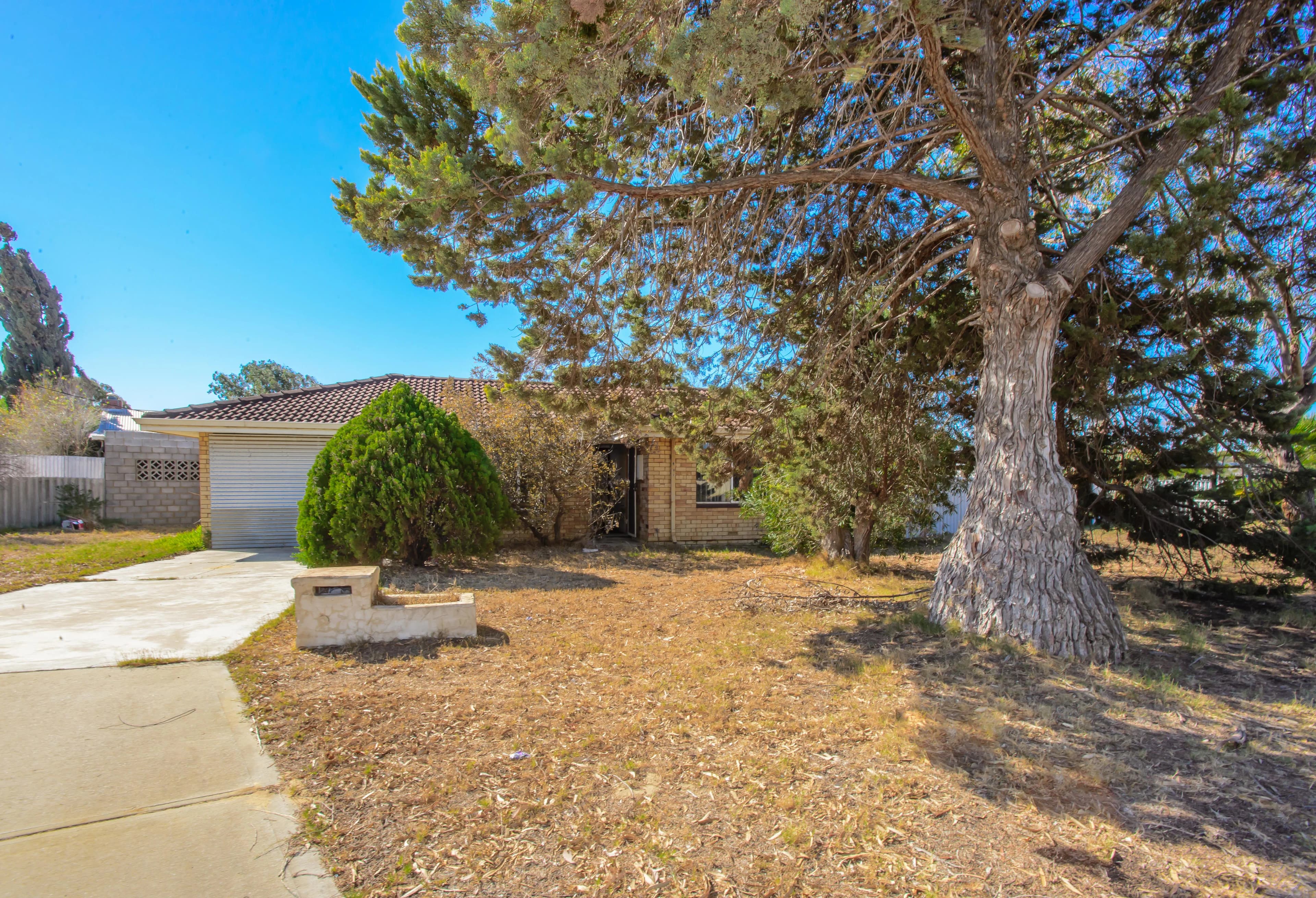 28 Mclaren Way, Spalding WA 6530, Spalding - Image 1
