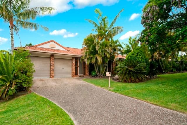41 Zoeller Drive, PARKWOOD QLD 4214, Parkwood - Image 1