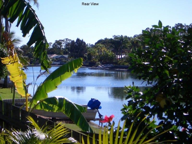 21 Keel Court, CURRUMBIN WATERS QLD 4223, Currumbin Waters - Image 1